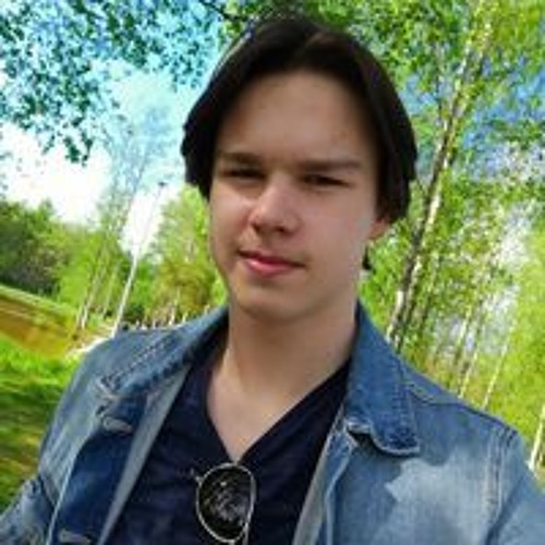 Anton Vepsä’s avatar