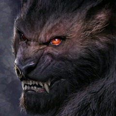 Wolfmanjerome