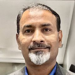 Aslam Khatti