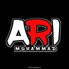 ARIMUHAMMAD_ [Account 2ND ✘]