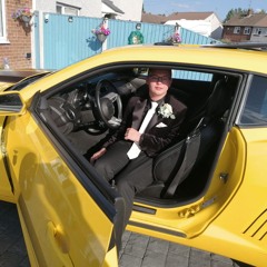 Harrisonharvey