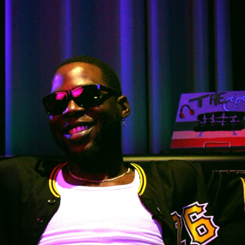 Aint Bout It Prod by DAKIDGULLY