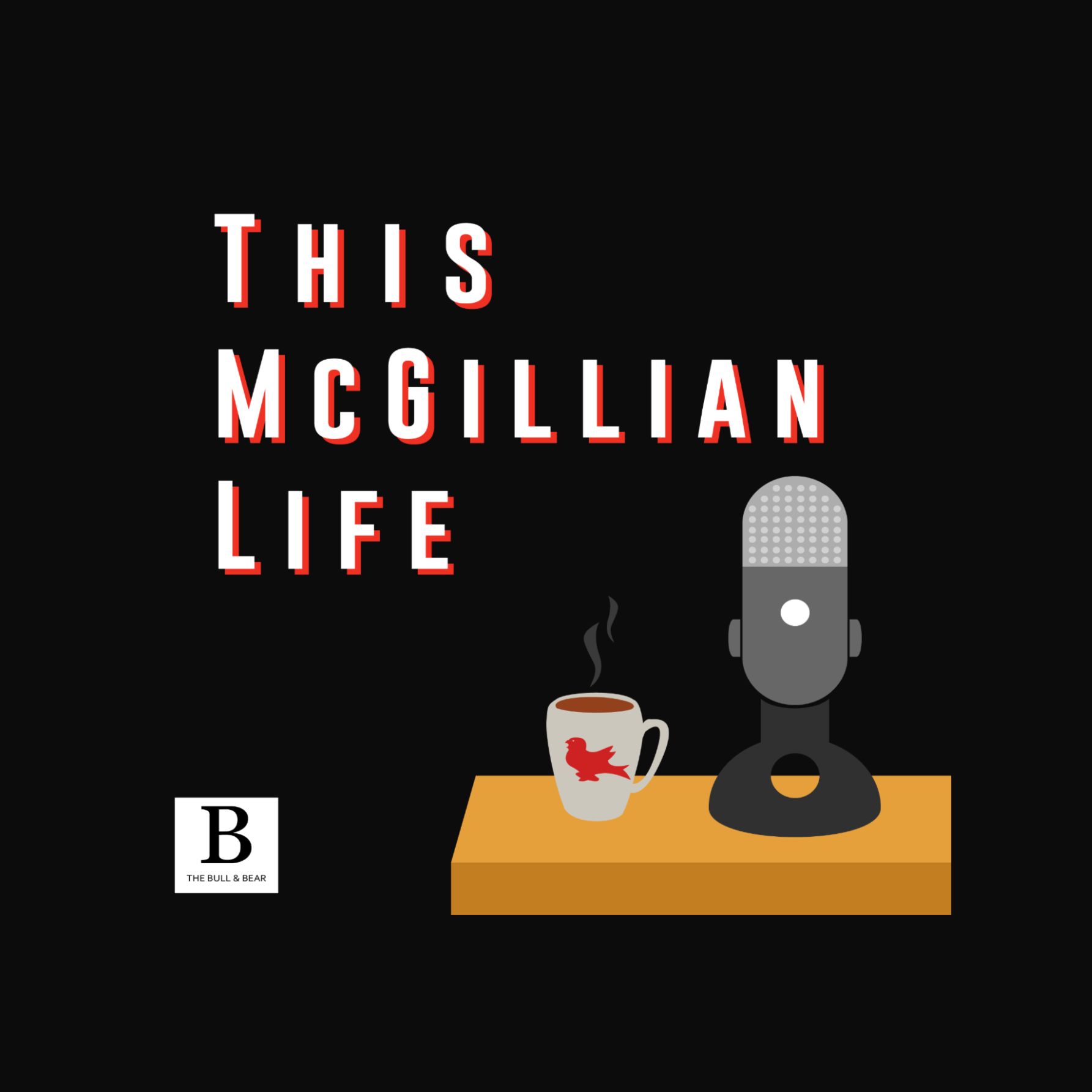 This McGillian Life
