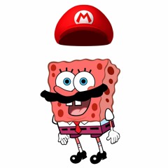 SPONGEBOB (RED MARIO MERRICK MEDFORD) SQUAREPANTS