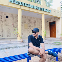 Daniyal Dogar