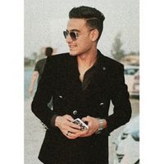 أاشرآاف كماآل