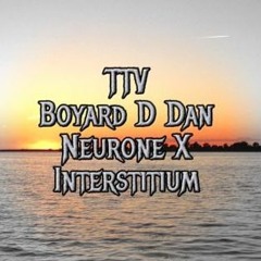 TTV,Boyard D Dan,Neurone X,Interstitium