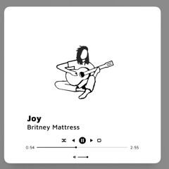 BritneyMattress