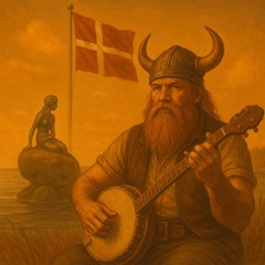 Honky Tonk Viking