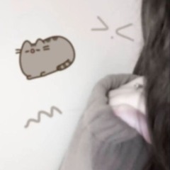 目は閉じている