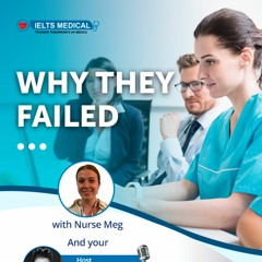 Why They Failed Podcast