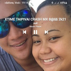 Raihau Mihinoa Arutahi