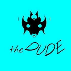 THE DUDE