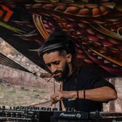 DJ Meraki
