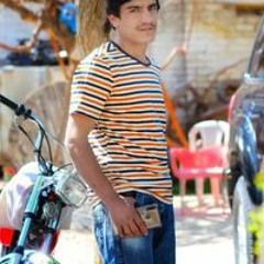 Hidayat Kakar