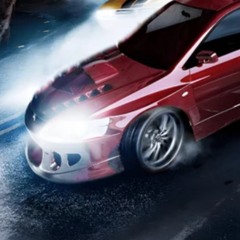 Kenji’s Lancer Evo