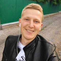 Mykhailo Zadachin