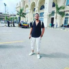 Kareem A Fattah