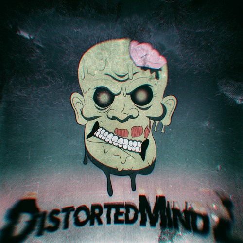 DistortedMindZ’s avatar