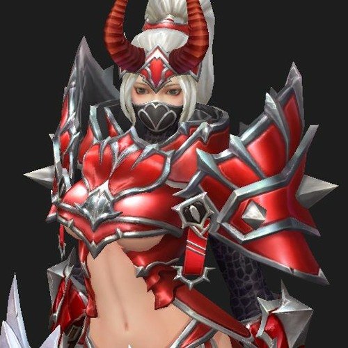 Black FireCherry’s avatar