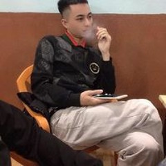 Đặng Hoàng Vũ