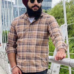 Navjot sing