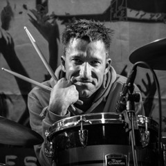Lars Vollmer - Drummer