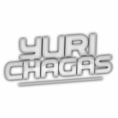 YURI CHAGAS - CARIMBOS
