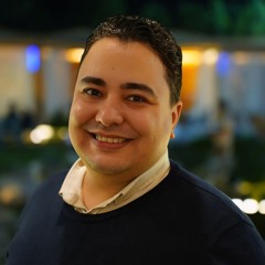 Ahmed Mahdy