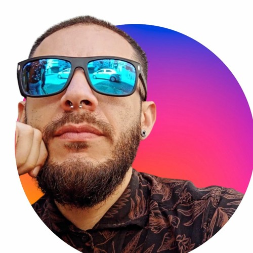 Pablo Alexander’s avatar