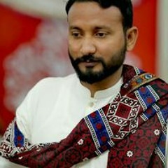 Umair Mahar