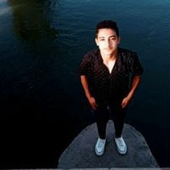 Ashraf Zidan