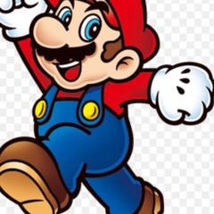 super Mario