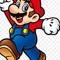 super Mario