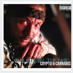 GUILAHT3IN "THA ONE"