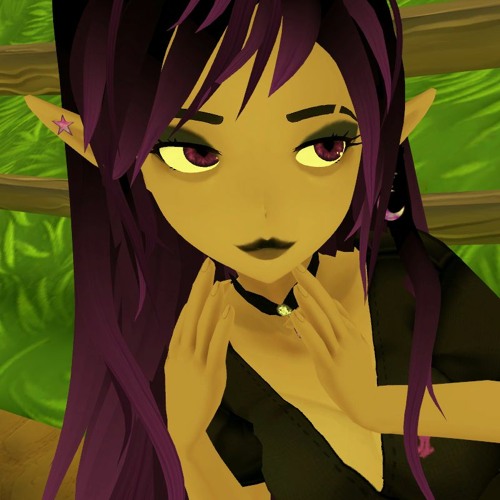 Rogue_Raven’s avatar