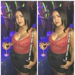 Luana Santos