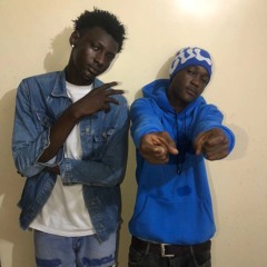 FORCE 7 GANG
