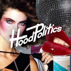 Hood Politics Records