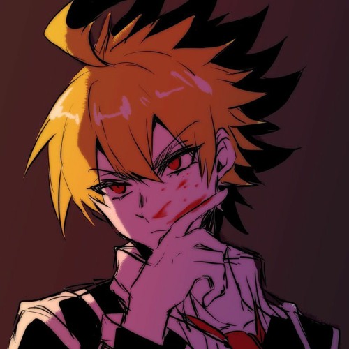 Kazumi’s avatar