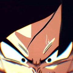goku - josiah