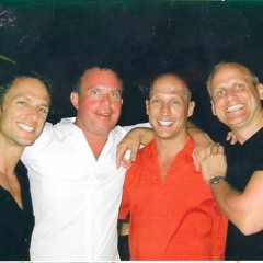 REUNION PARTIES@ GAY DAY