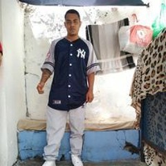 Dario Arenas