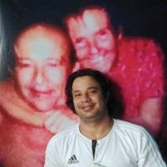 Frank Ernesto Santos Salazar