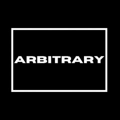 Arbitrary