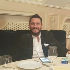 Shlomi Kaneti