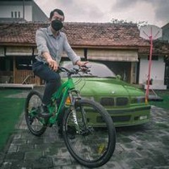 Agus Dwi Pradipta