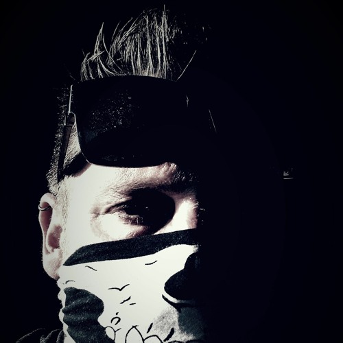 Distorted Kick Roll 2