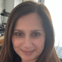 Maneesha