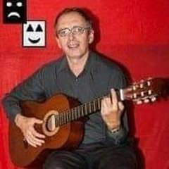 Krzysztof Arian Gwóźdź